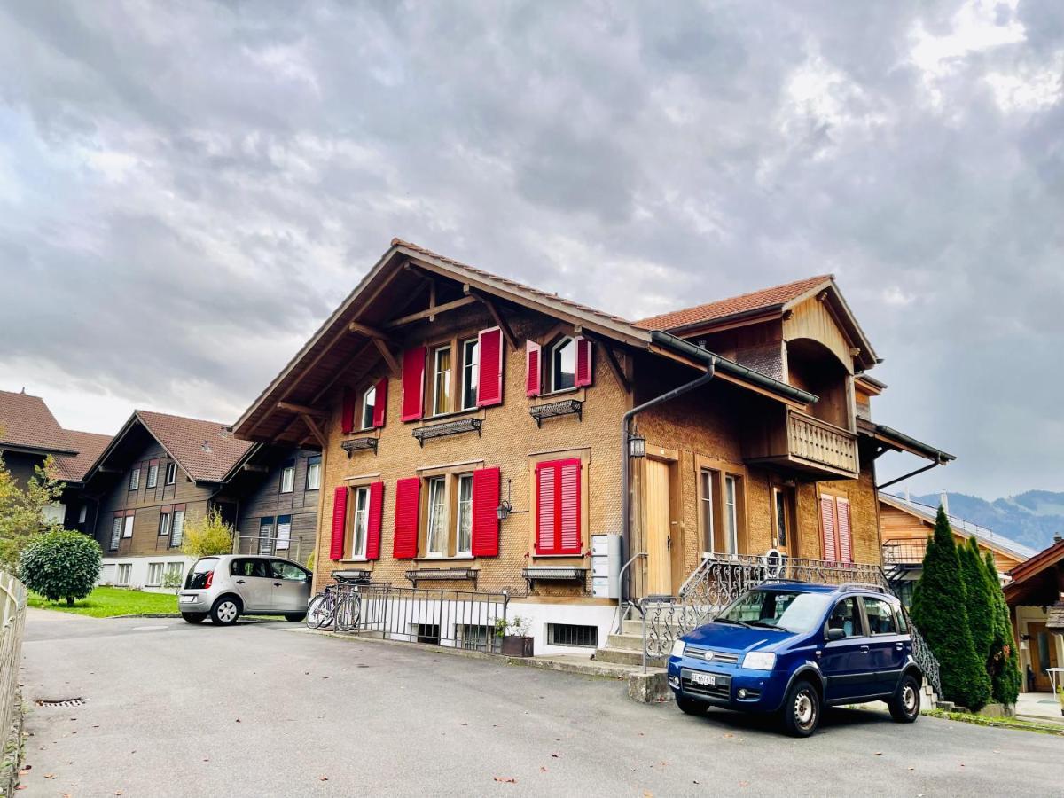 -The Urbanist- Lakeview Free Parking 2Bd Fast Wifi Oberhofen Екстер'єр фото
