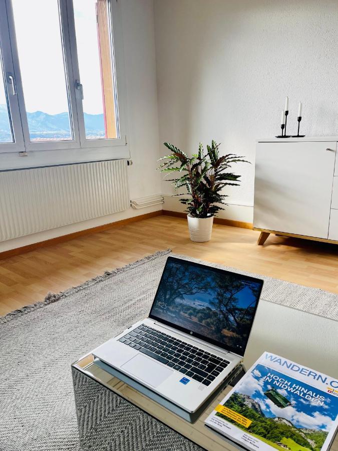 -The Urbanist- Lakeview Free Parking 2Bd Fast Wifi Oberhofen Екстер'єр фото