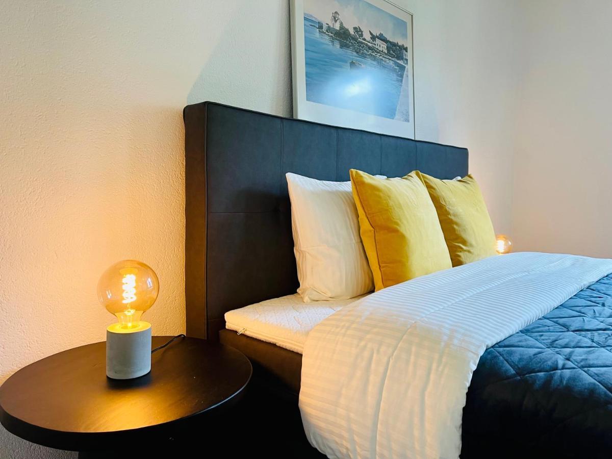 -The Urbanist- Lakeview Free Parking 2Bd Fast Wifi Oberhofen Екстер'єр фото